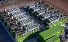 Inflexion and Equistone sell UK Power Reserve to Sembcorp