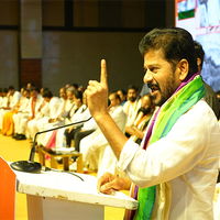 'If Rahul Gandhi was PM, would have taken PoK back...': Telangana CM Revanth Reddy