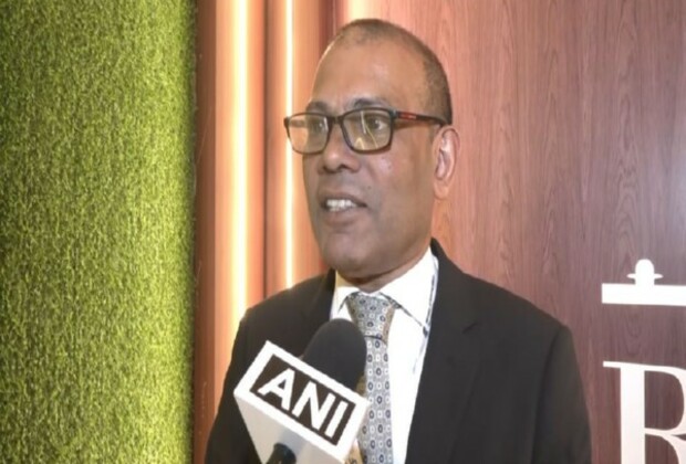 Maldives properity, security dependent on good ties with India: Former Maldives President Nasheed