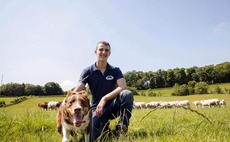 Young Farmer Focus - Murray Craig: "I have made so many friends and made unbelievable memories which will live with me for a lifetime"