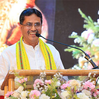 Tripura CM Manik Saha inaugurates third Foundation Day of Agartala Government Dental College, highlights healthcare and education initiatives