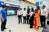 Ashok Leyland inaugurates Uptime Solution Centre