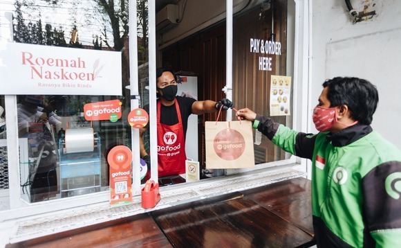 PE-backed GoTo targets $1.1b Indonesia IPO