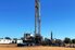 Gas well. Credit: Lakes Blue Energy