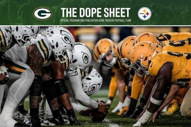 Green Bay opens preseason in Pittsburgh