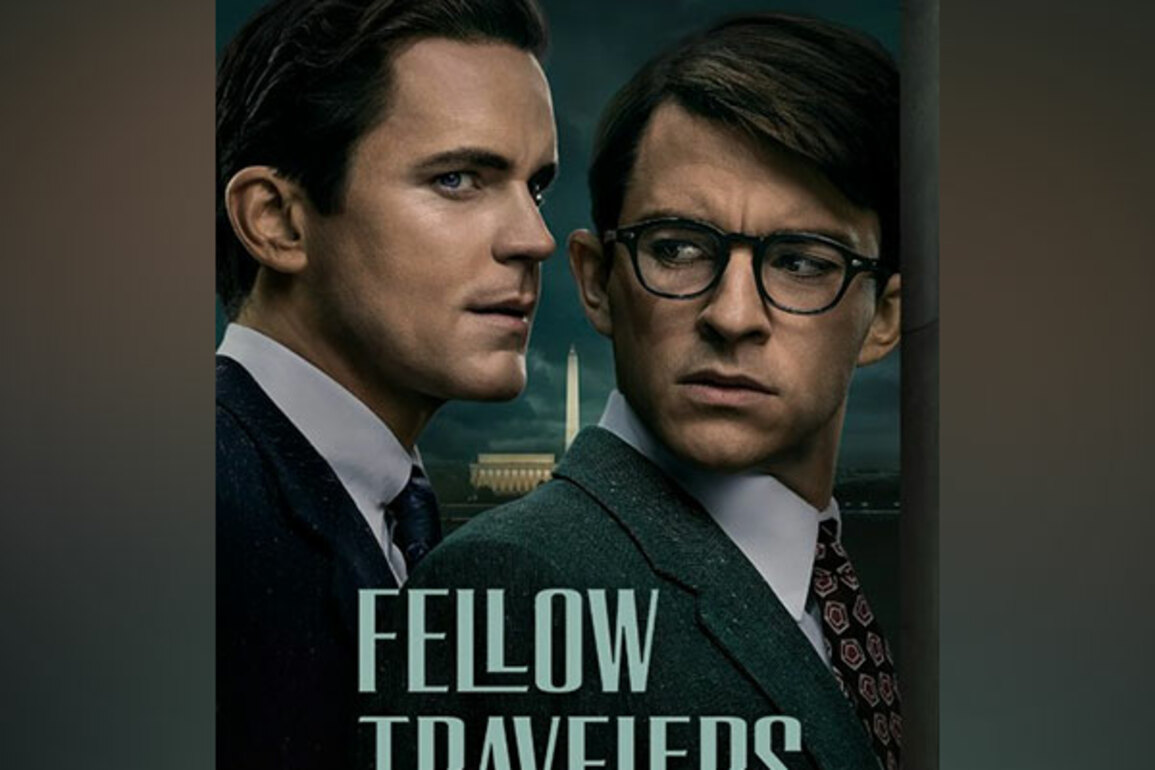 'Fellow Travelers' to be out in India on this date