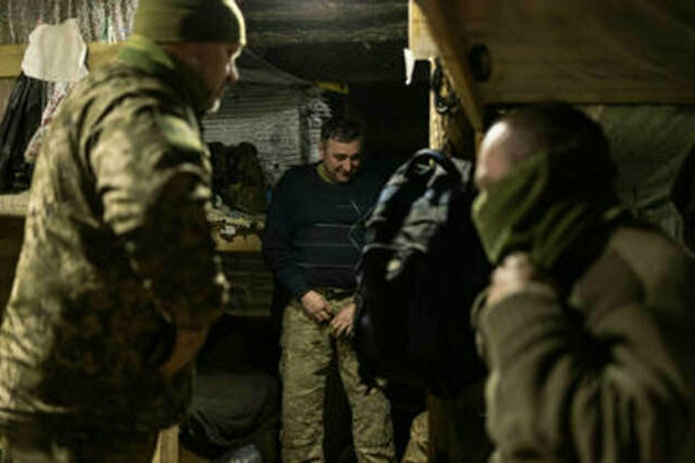 Russian strike on Sumy targeted Ukrainian and NATO officers - Lavrov