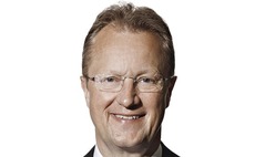 Triton hires Mosgaard as adviser