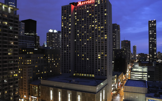 Cybersecurity experts on lessons learned from Marriott's latest data breach
