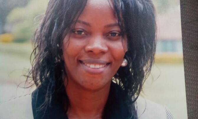State attorney goes missing State attorney goes missing
