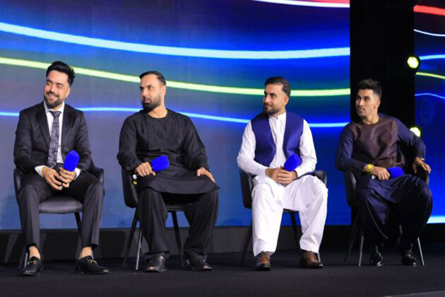 Opening season of Afghanistan Premier League set to start on December 27
