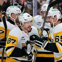 Penguins, minus Rickard Rakell, look to exploit Blues' defense