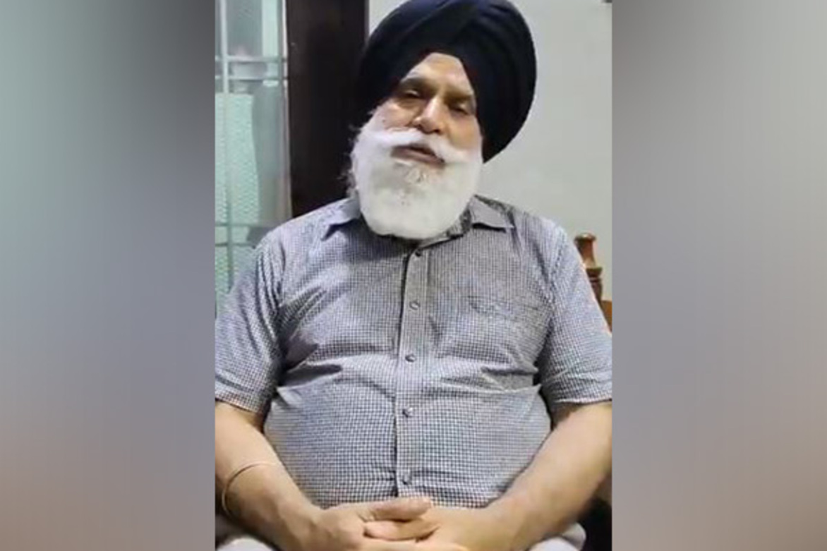 "Pakistan has no sense...five Sikhs among 12 killed in cross-border shelling in Poonch": District Gurudwara Committee Chief