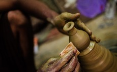 India VC: Growing pains