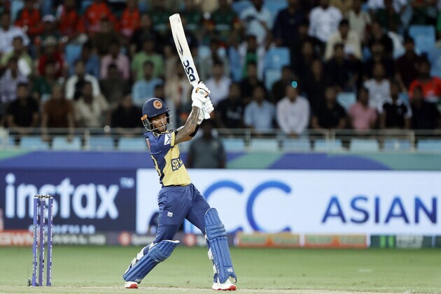 T20 WC: Sri Lanka aim to overcome poor home run; bank on Nissanka-Perera, Hasaranga-Theekshana duos