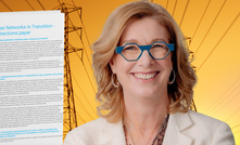 AEMC chair Anna Collyer