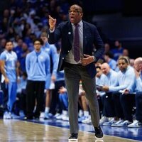 No. 14 North Carolina braces for clash vs. upstart USC Upstate