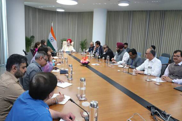 India fully prepared amid evolving situation in the Middle East; Energy supplies robust: Petroleum Ministry