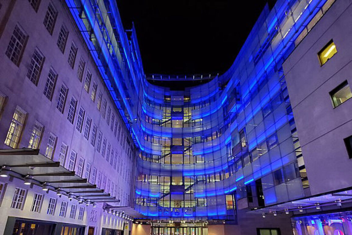 Trump threatens BBC with $1 billion lawsuit over Capitol speech edit
