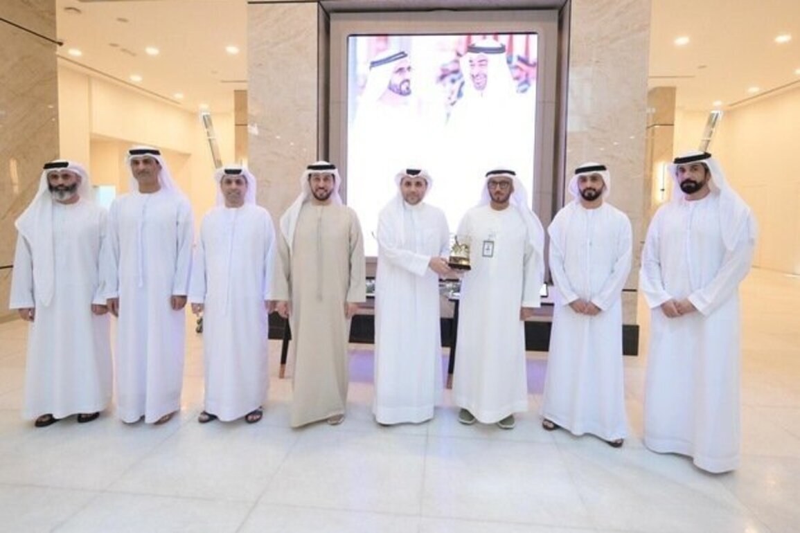Three real estate residency services transferred to GDRFA Dubai system