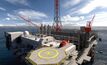 First Subsea to serve Ichthys