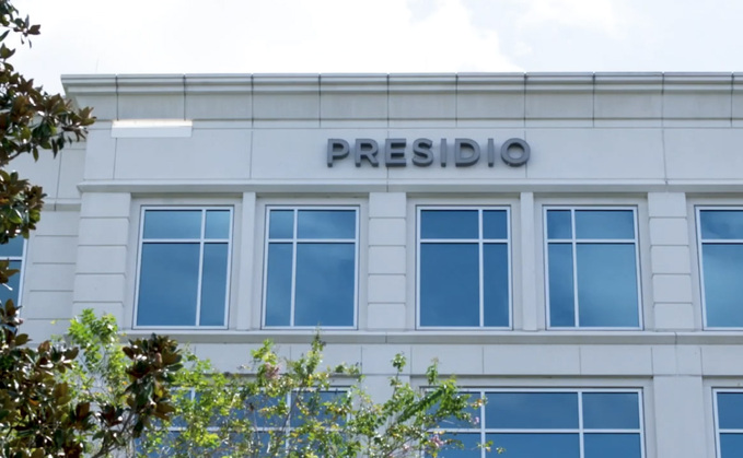 Irish reseller Arkphire rebrands to Presidio as it eyes European expansion