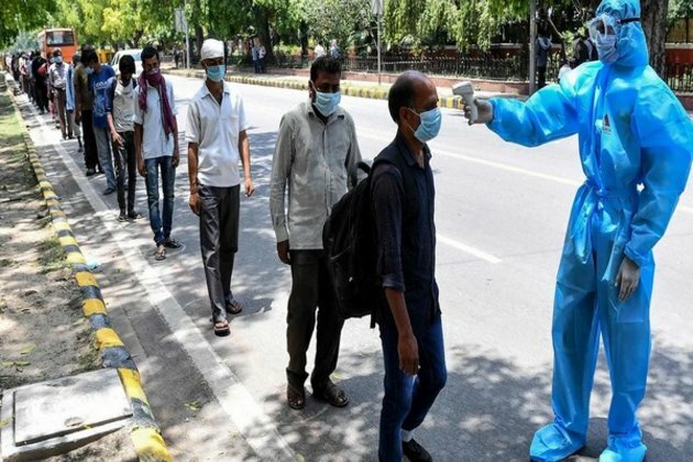 JK shows roadmap to curb COVID-19, economy recovery: Report