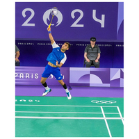 Hong Kong Open: India shuttler Lakshya Sen storms into final for first time since last year