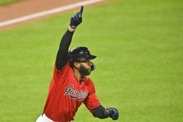 Guardians look to keep playoff momentum going vs. Royals