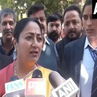 "Many issues...that have been pending since last govt": Delhi CM Rekha Gupta visits Shalimar Bagh area