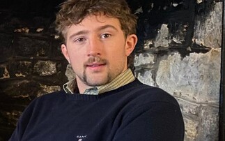 Young Farmer Focus - Tom Cantellow: "Farmers need to keep producing food to the highest standard"