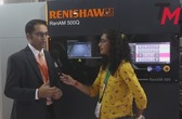 Renishaw India at IMTEX 2019