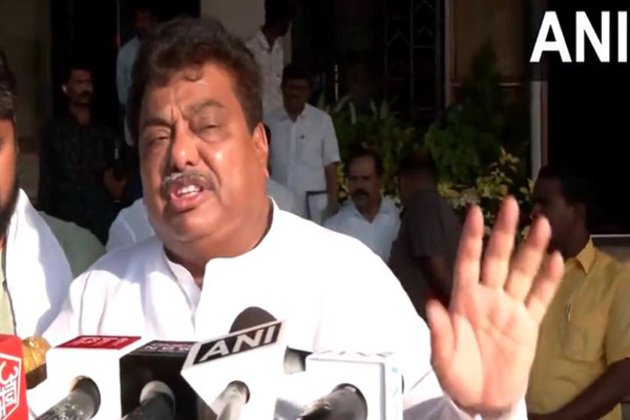 "Suspension is 100% justified": Karnataka Minister MB Patil after 18 BJP MLAs suspended