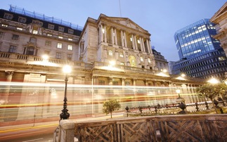 BoE governor Andrew Bailey said that it "will not hesitate to change interest rates as necessary”