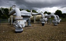 Gas companies declare they are 'ready' to mix hydrogen into grid next winter 