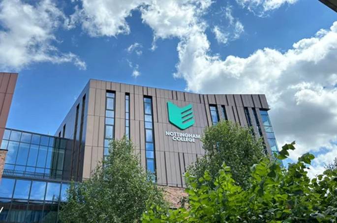 Nottingham College