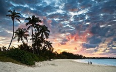 In scope: Asian fund managers and Cayman