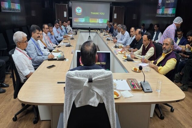 Himachal: AIIMS Bilaspur sets target to make state self-reliant in healthcare