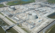 US LNG export capacity set for even more expansion