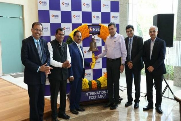 REC lists green bonds of USD 750 mn at GIFT IFSC stock exchanges