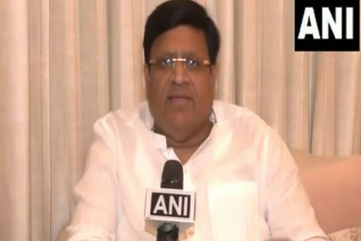Correcting institutional irregularities...: Haryana Minister Vipul Goel welcomes passage of Waqf Bill