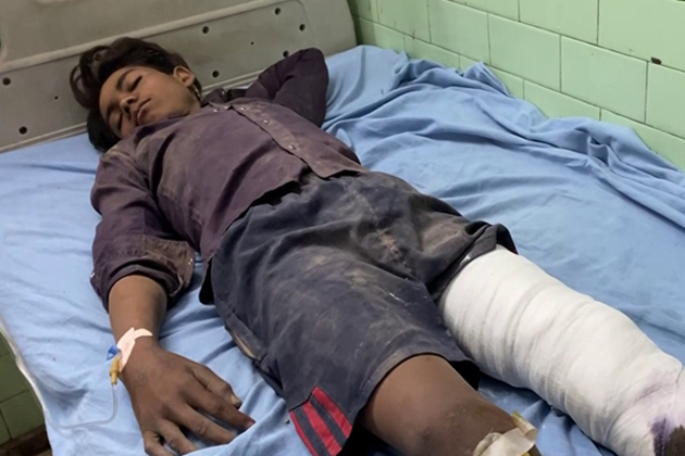 Uttar Pradesh: One dead, four injured after wall of brick kiln collapses in Bareilly