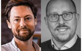 CII makes two executive director appointments