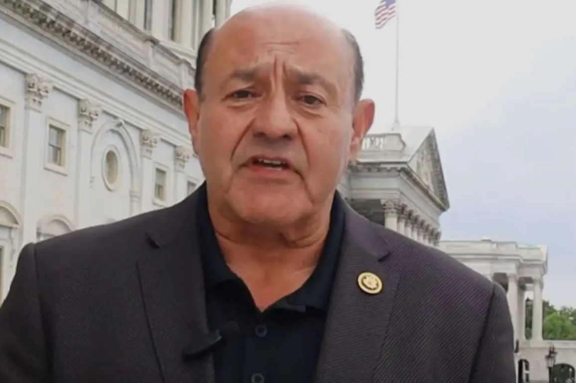 U.S. Rep. Correa responds to the ICE raids happening in Orange County - New Santa Ana