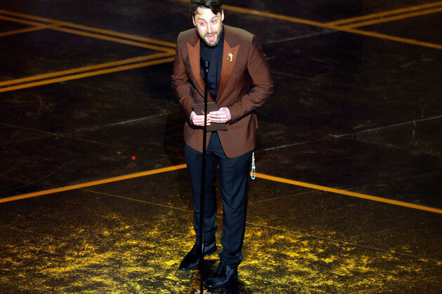 Sean Penn a no-show at Oscars 2026 for third win, Kieran Culkin quips he "didn't want to be" here