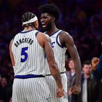NBA roundup: Magic edge Lakers as LeBron James misses at buzzer
