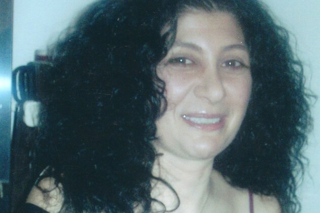 Can AI solve the 2007 disappearance of Shaida Ghaemi from Wheat Ridge&quest;