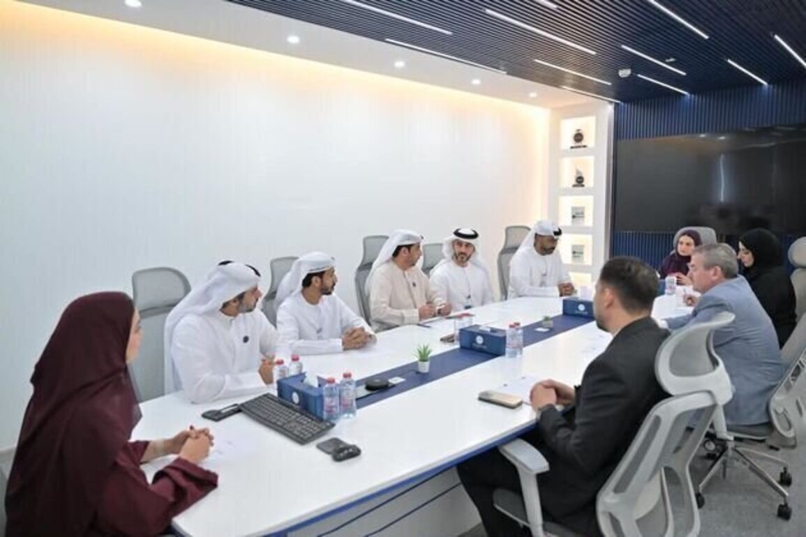 TRENDS Group Board outlines new global strategy