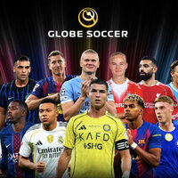 Globe Soccer Awards 2025 nominees announced as voting opens in Dubai