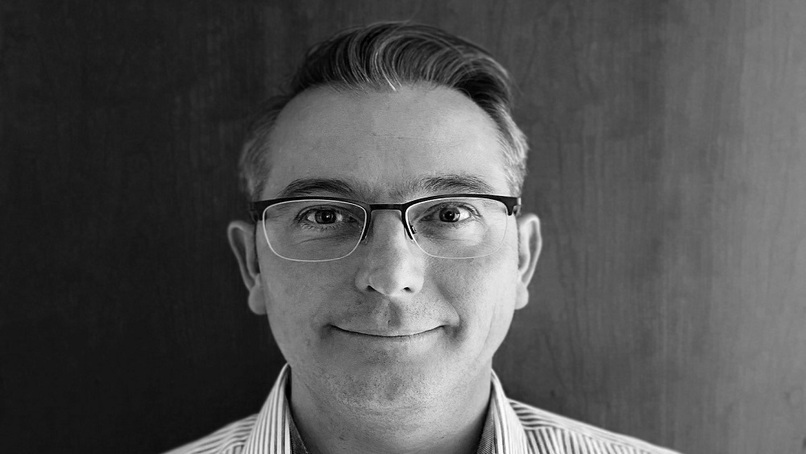 New Managing Director for Enfield Speciality Doors